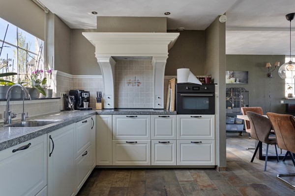 Medium property photo - Weegbree 20, 2831 VP Gouderak